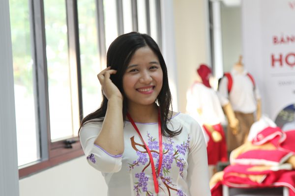 Giảng viên: Lê Thị Thanh Cầm