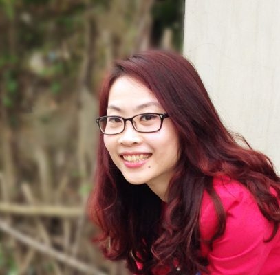 Giảng viên: Nguyễn Như Hương