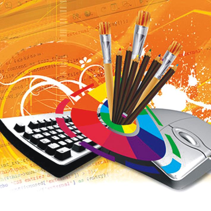 sử dụng các phân mềm