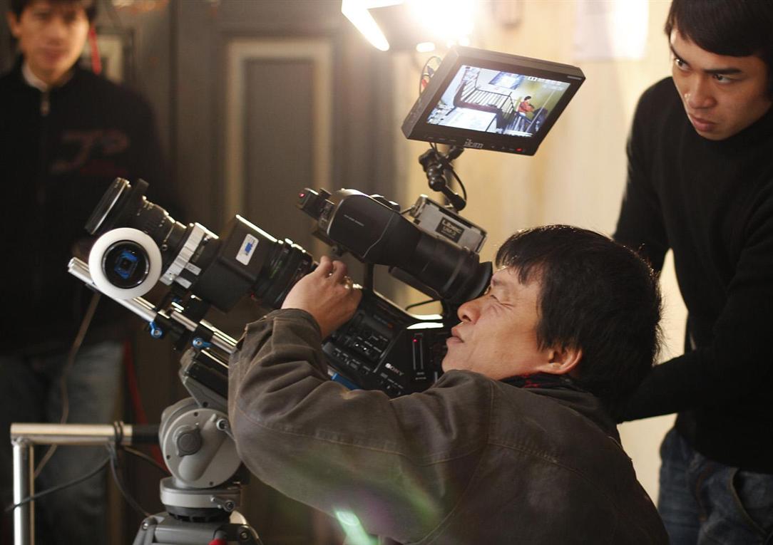 Học làm phim: Dễ hay khó