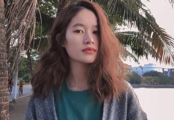 [Thành Công Của Tôi - Bắt Đầu Của Bạn] Nguyễn Thị Hồng Chuyên - Uni Design