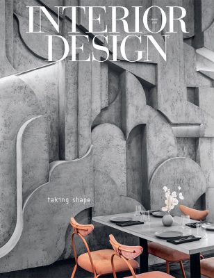 Top 10 tạp chí thiết kế nội thất hàng đầu trên thế giới - Unidesign