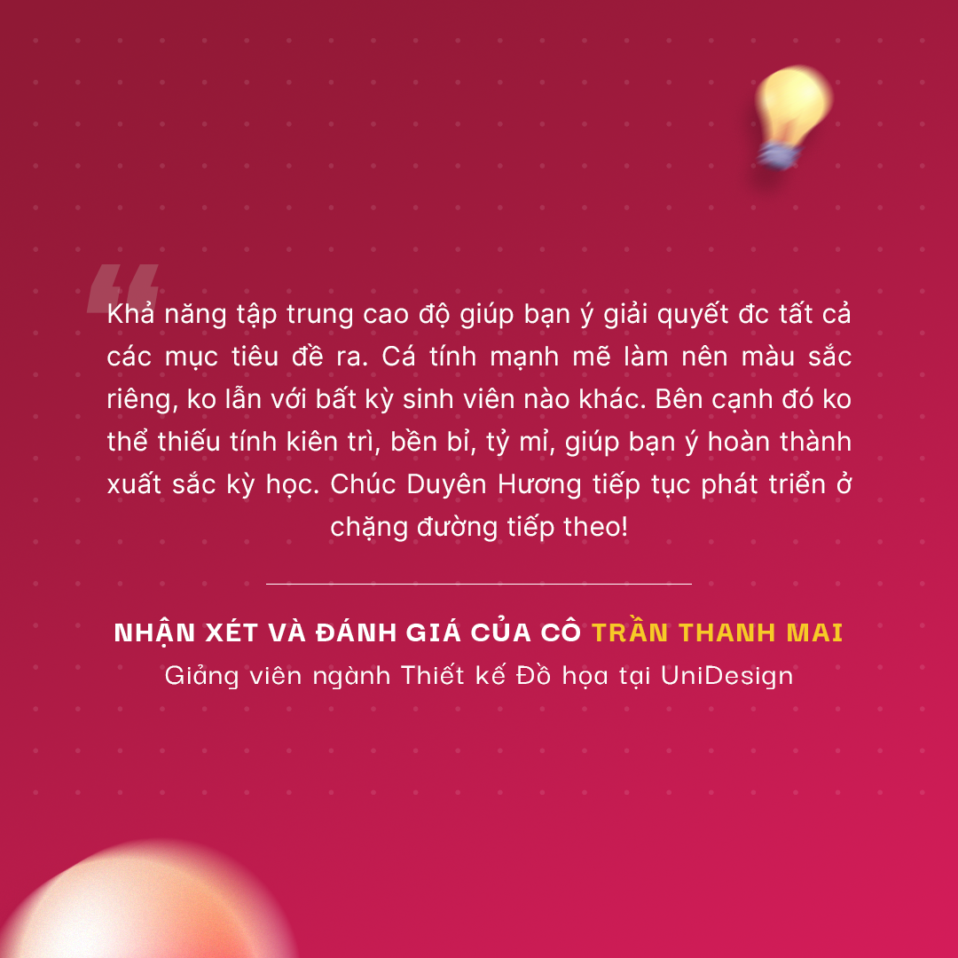 nhan xet ve thu khoa K5 UniDesign