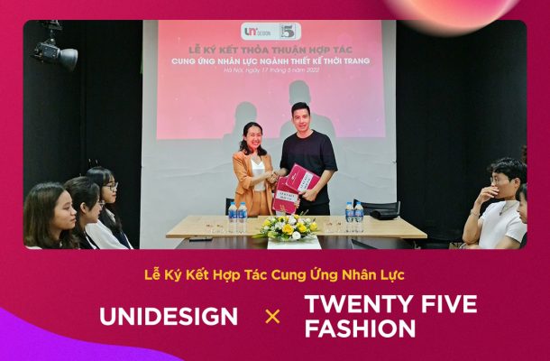 le-ky-ket-cung-ung-nhan-luc-unidesign-va-twenty-five-fashion