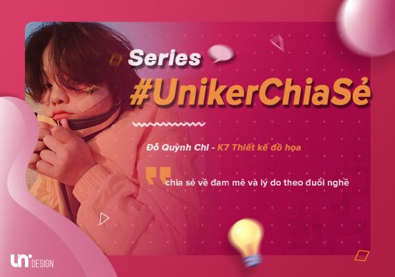 Sinh viên UniDesign